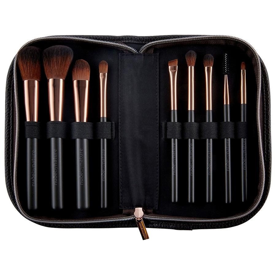 Ultimate Collection Professional Brush Set