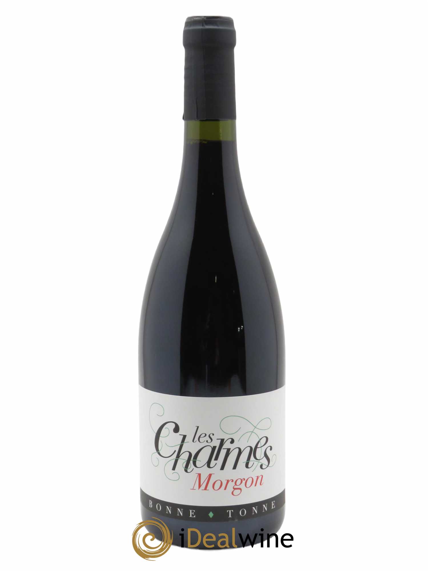 Morgon Charmes La Bonne Tonne  2020 - Lot de 1 Bouteille