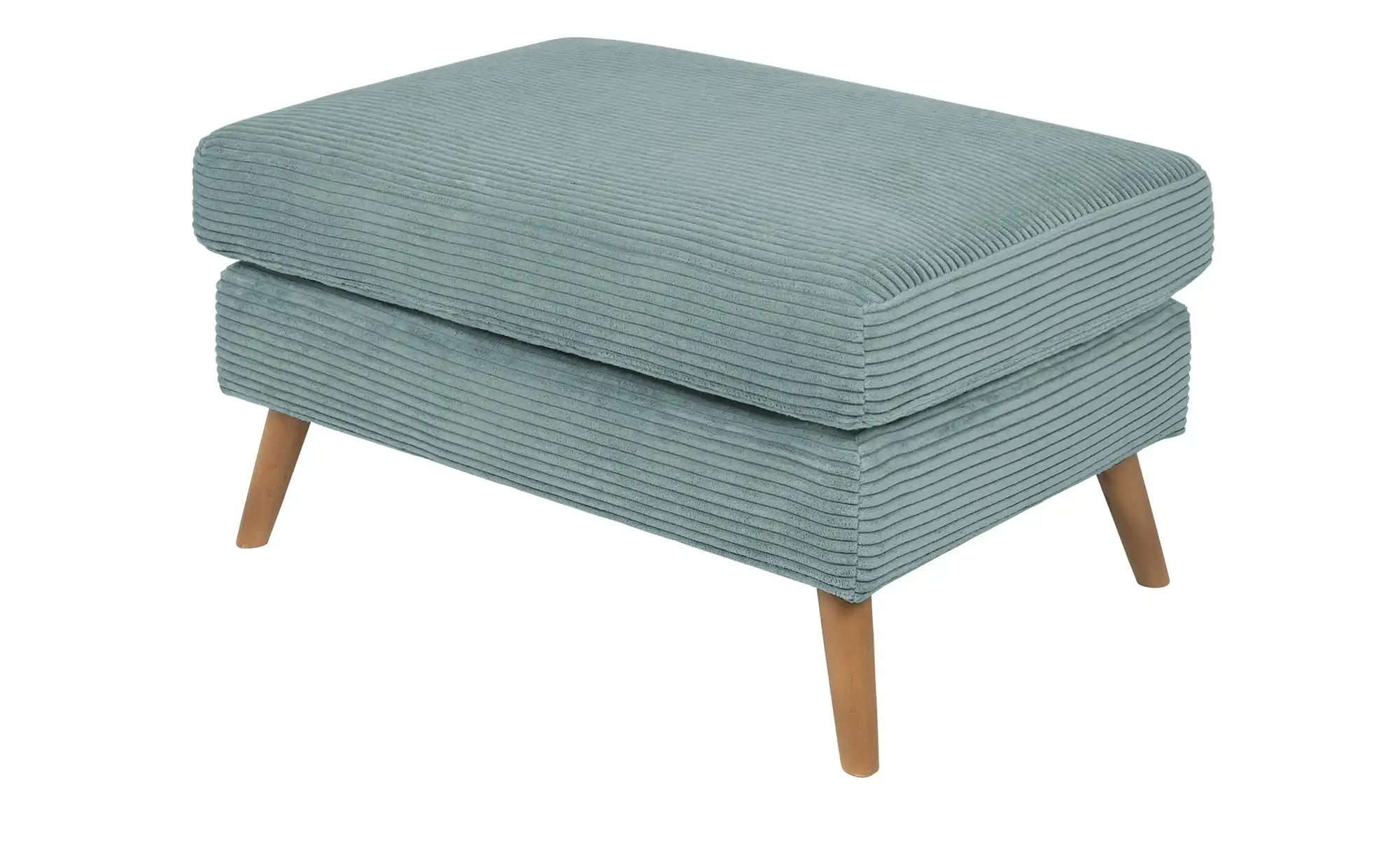 SOHO Polsterhocker