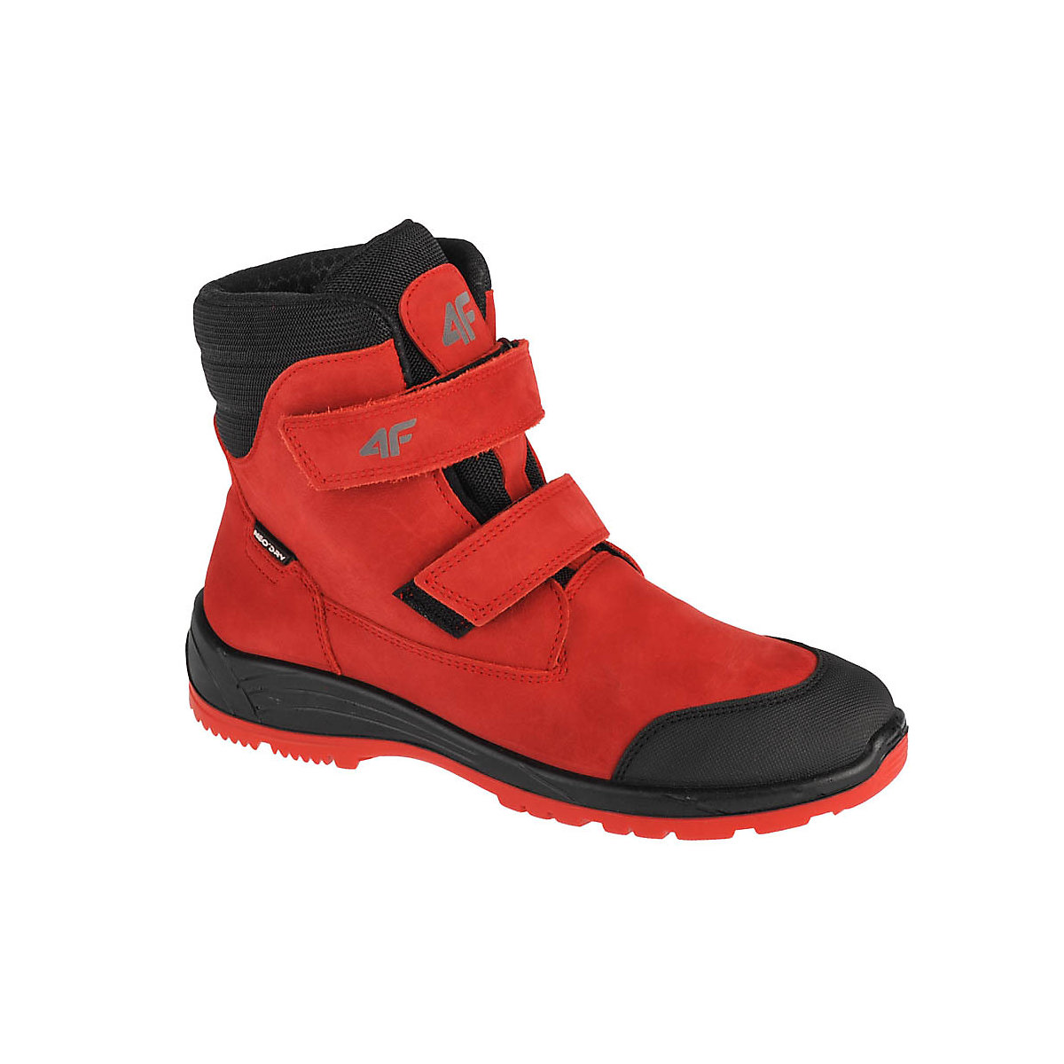 Trekkingschuhe Junior Trek HJZ21-JOBMW250-62S Trekkingschuhe für Jungen