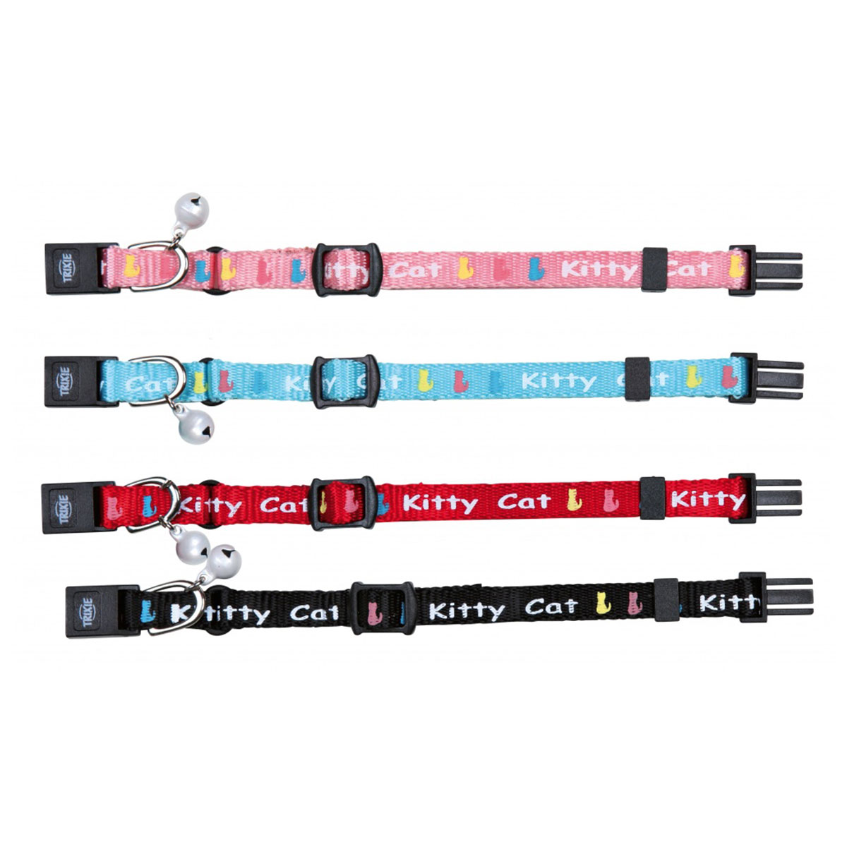 Trixie Kätzchen Halsband Kitty Cat günstig kaufen