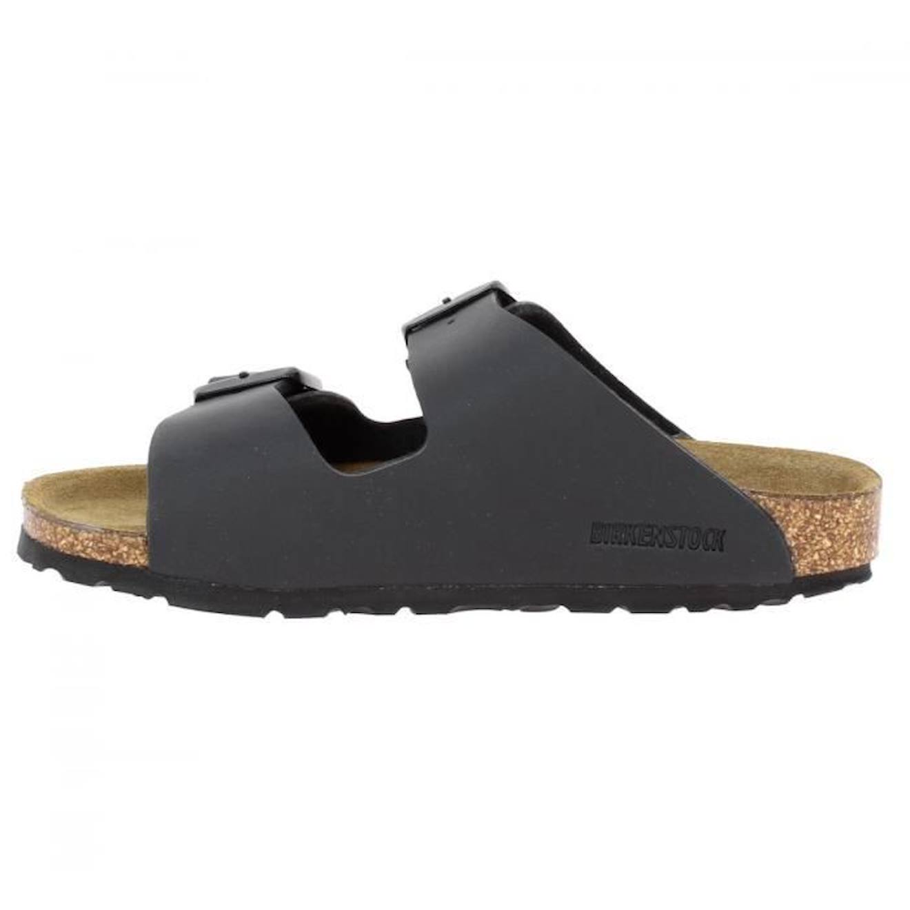 Sandale Birkenstock Arizona Enfant noir