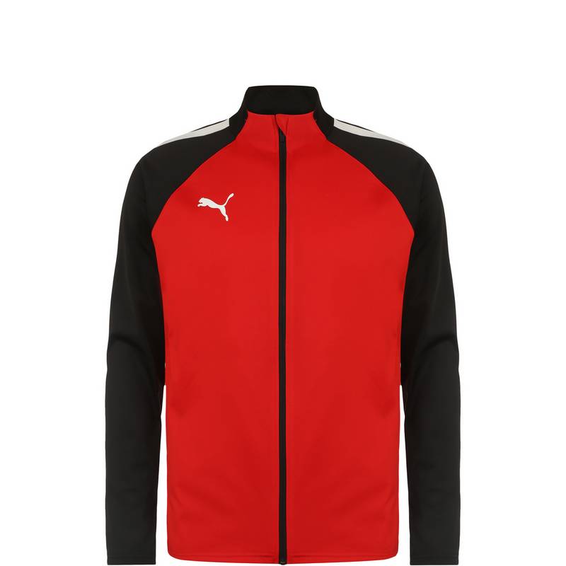 PUMA TeamLIGA Trainingsjacke Jungen