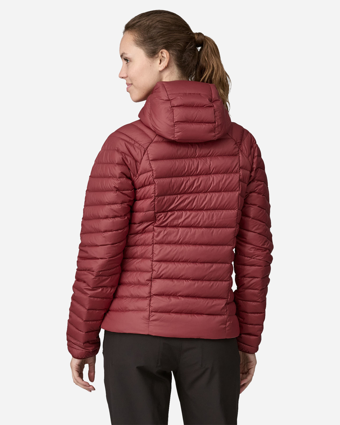 Piumino Patagonia Down W 84712-OXDR
