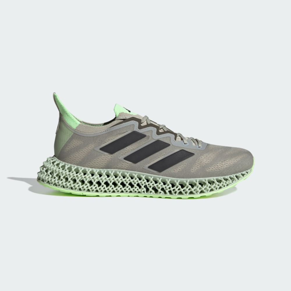adidas 4DFWD 3 4D FWD ID3489 / grau
