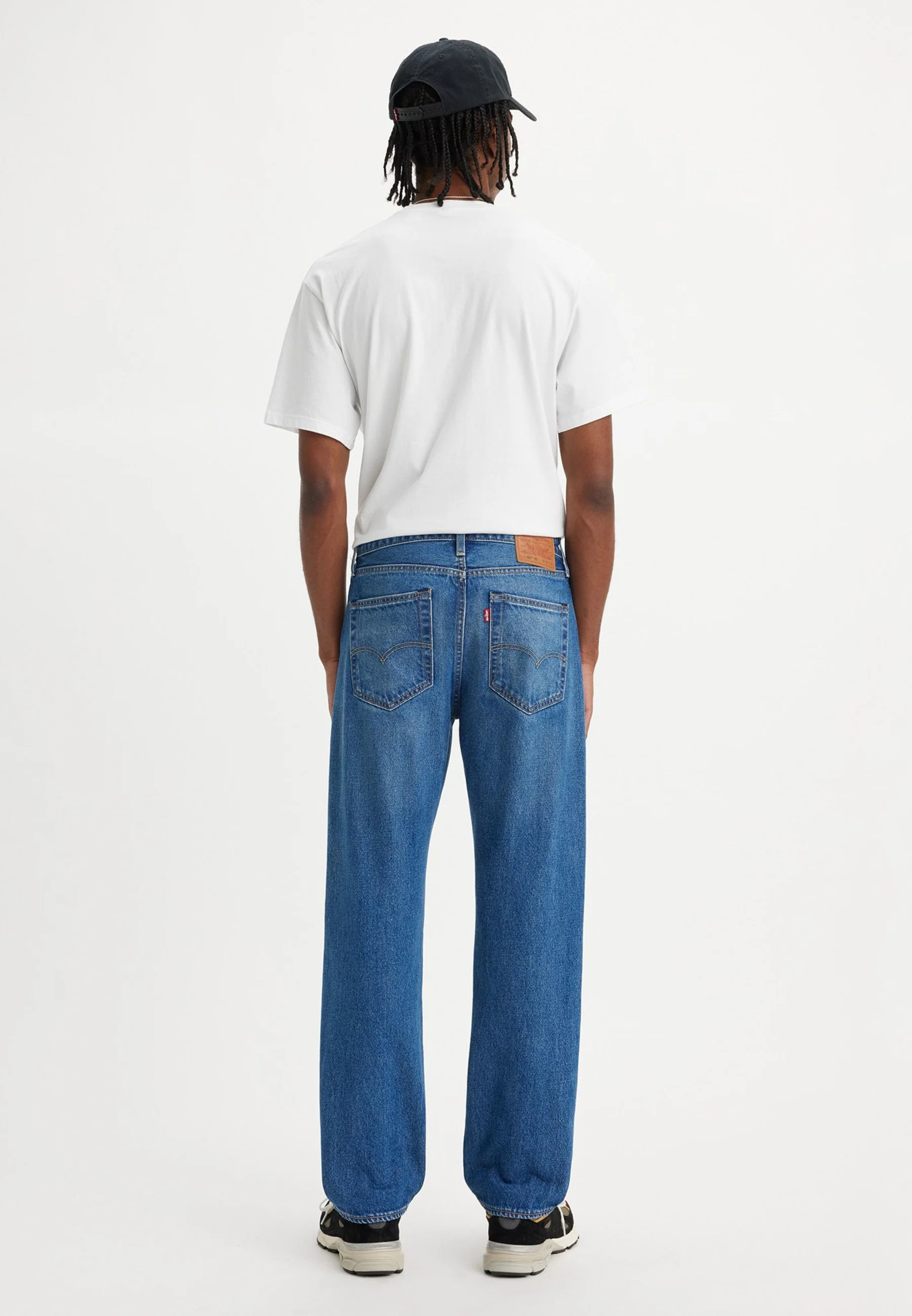 Levi's® 501® '93 - Vaqueros pitillo