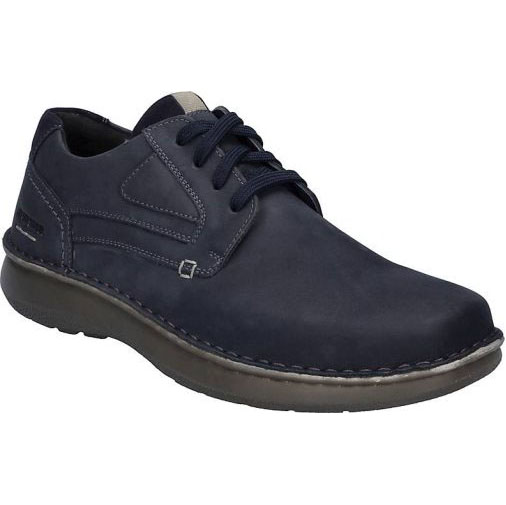 JOSEF SEIBEL Halbschuh Alan 09, indigo