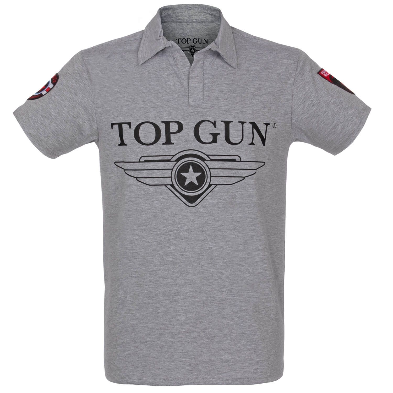 Polo T-Shirt Moon
