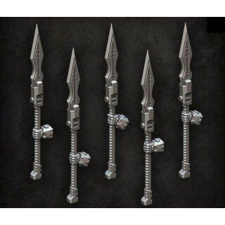 Storm Spears (left) (5)