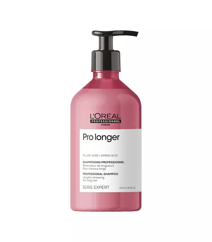 SHAMPOING Pro Longer