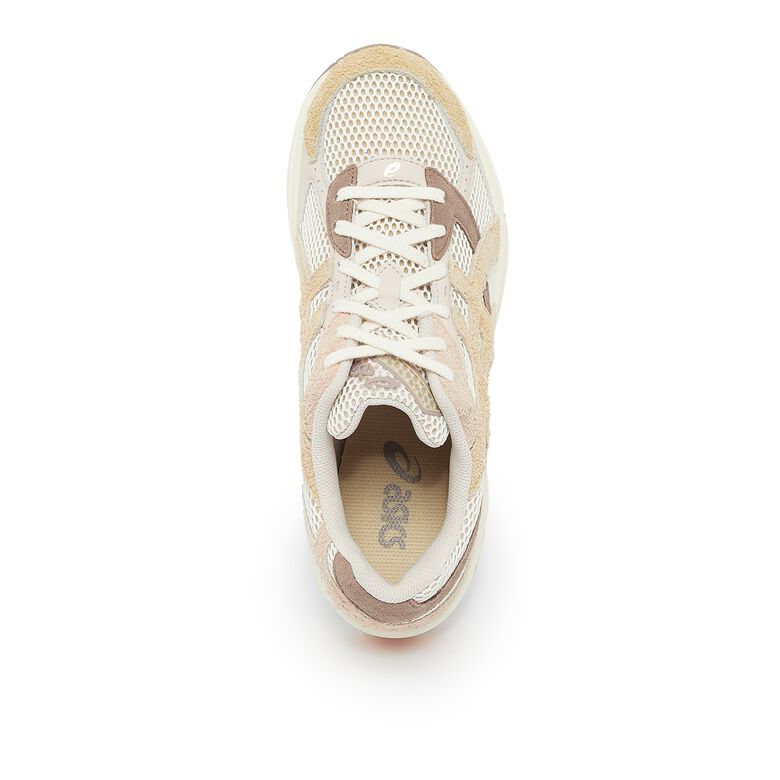 Asics Sportstyle Gel-1130 “Hairy Suede Pack” birch/sand