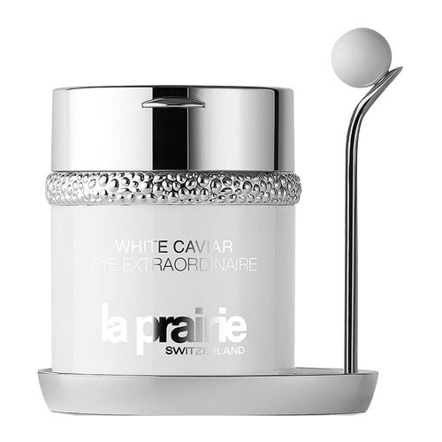 La Prairie White Caviar Eye Extraordinaire 20 ml