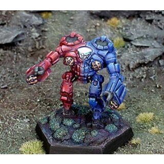 Sprite Ultra ProtoMech (Standard)