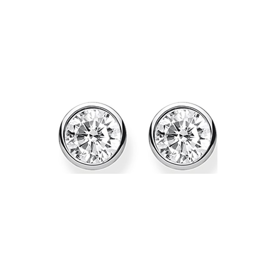 Thomas Sabo Ohrstecker