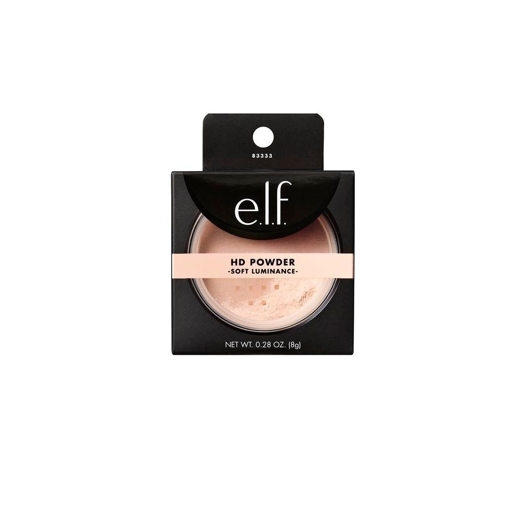 High Definition Powder