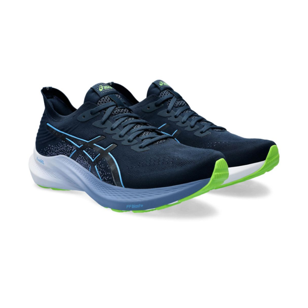Asics GT 2000 12 MK 1011B798-400 / blau
