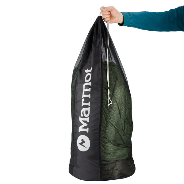 TRESTLES ELITE ECO 30 X-WIDE - Kunstfaserschlafsack