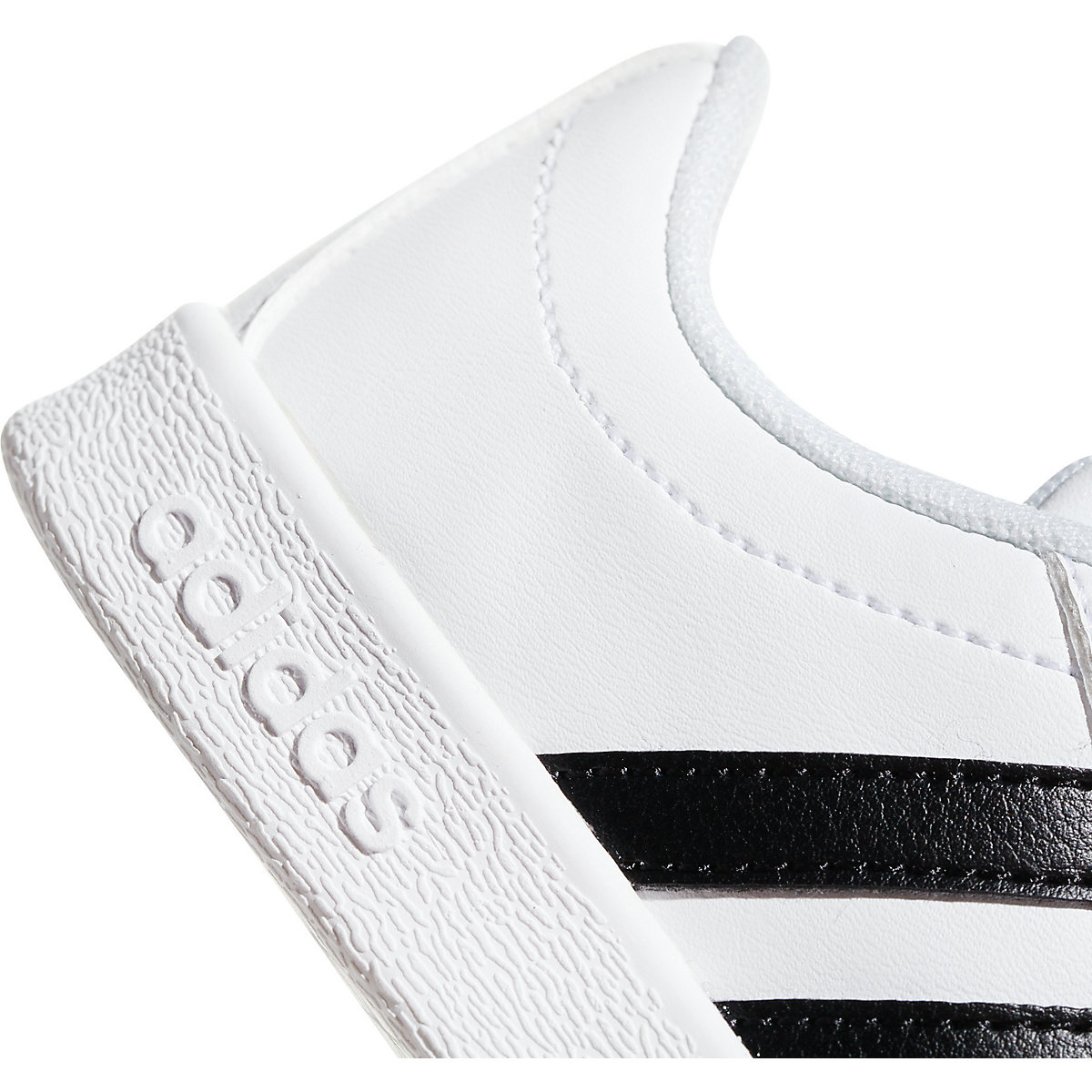 Baby Sneakers Low VL COURT 2.0 CMF für Mädchen