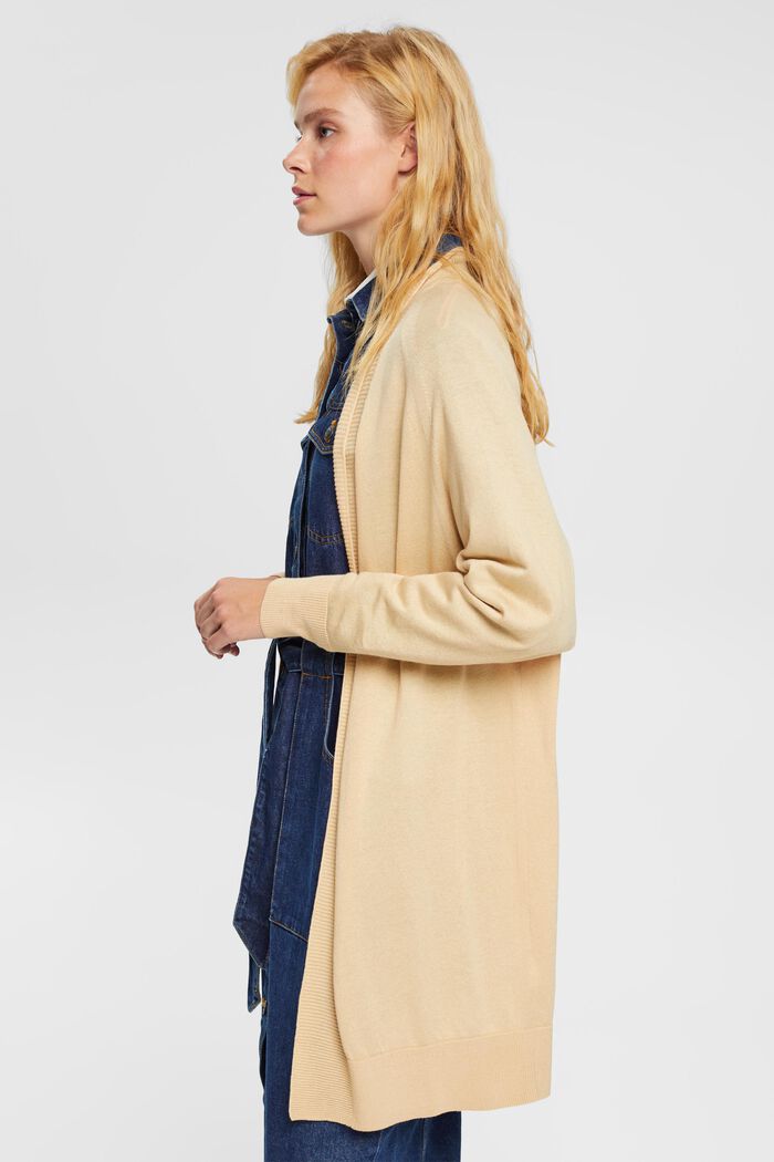 Strick-Cardigan