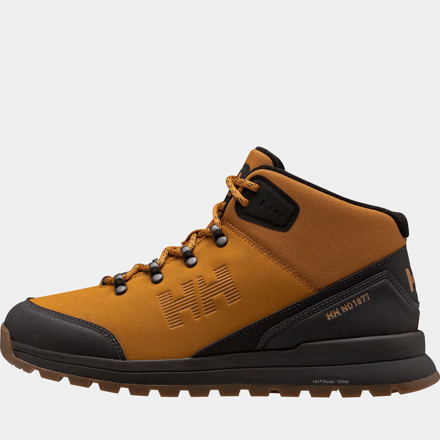 Men's Ranger Sport Sneaker Boots