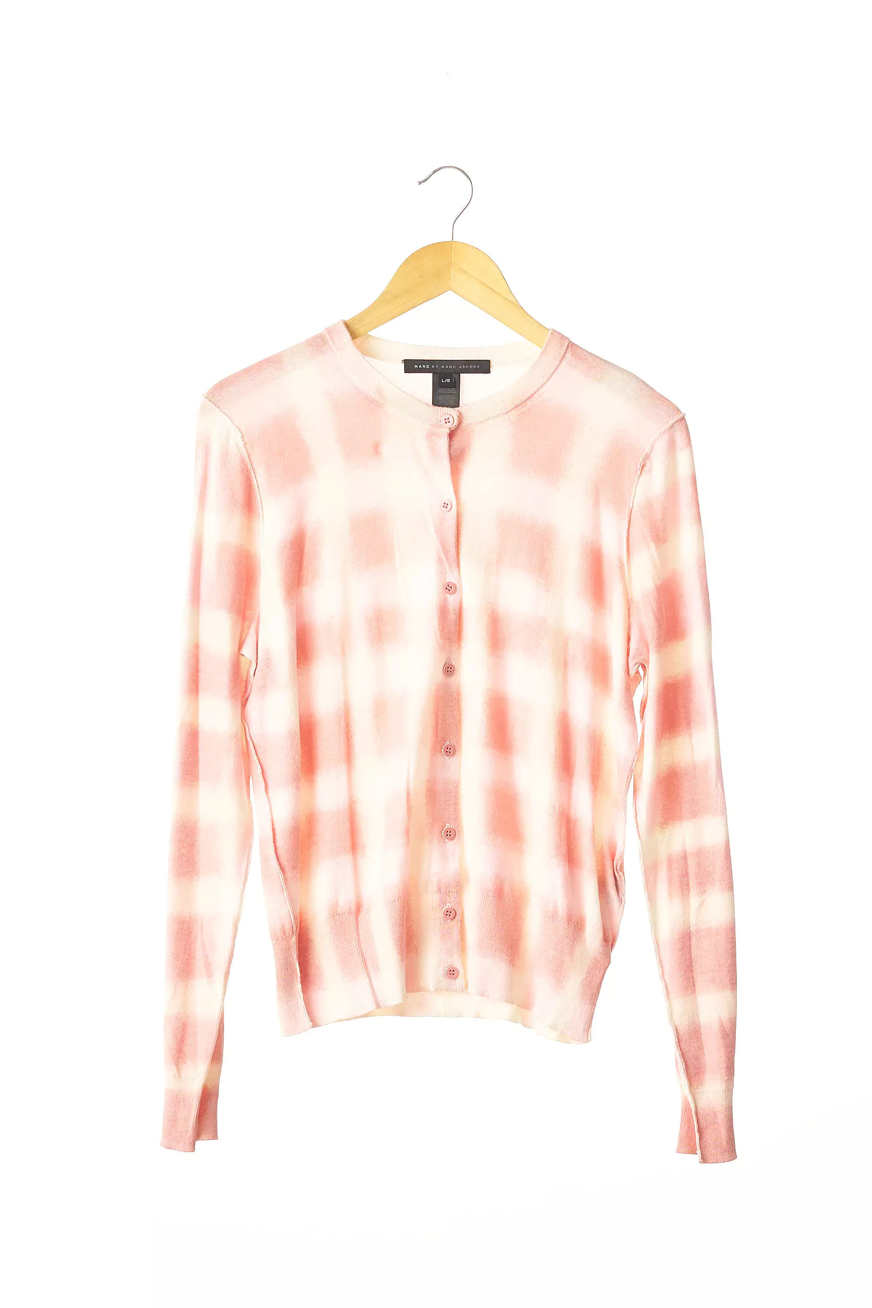 Marc Jacobs Pulls Femme couleur rose