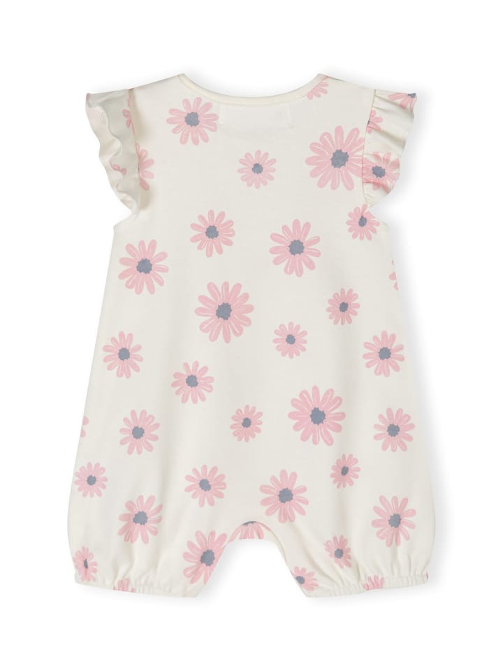 Minoti 2er. Set: Strampler 24babypack22 in hellpink günstig kaufen