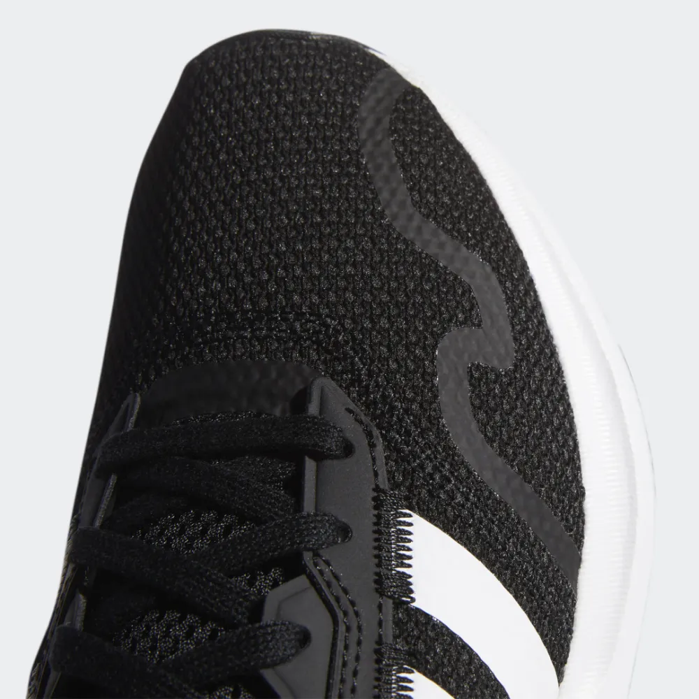 adidas Swift Run X FY2110 / schwarz