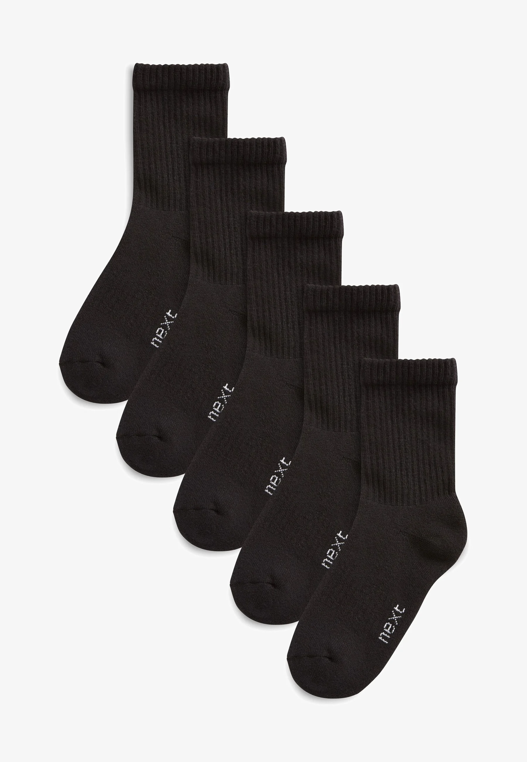Siguiente PAQUETE DE 5 PLANTILLAS ACOLCHADAS - Calcetines