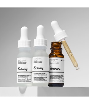 The Ordinary Sets The Most-Loved Set Gesichtspflegeset-1 Stk