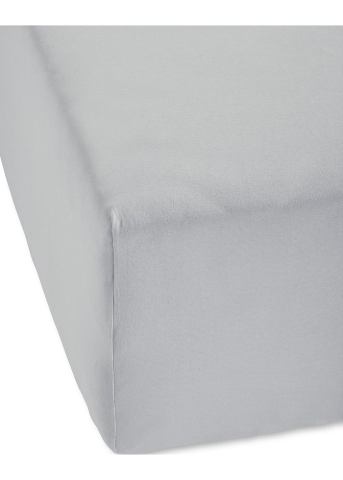Elastic-Jersey Spannbettlaken