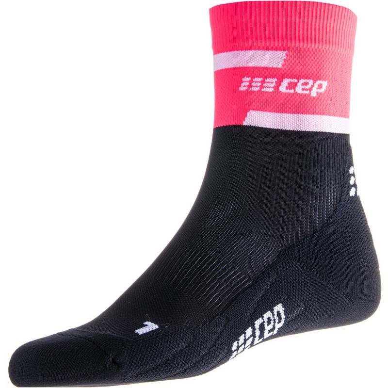 CEP the run mid cut Socken Damen