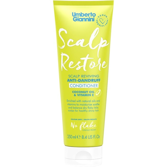 Scalp Reviving Anti-Dandruff Conditioner