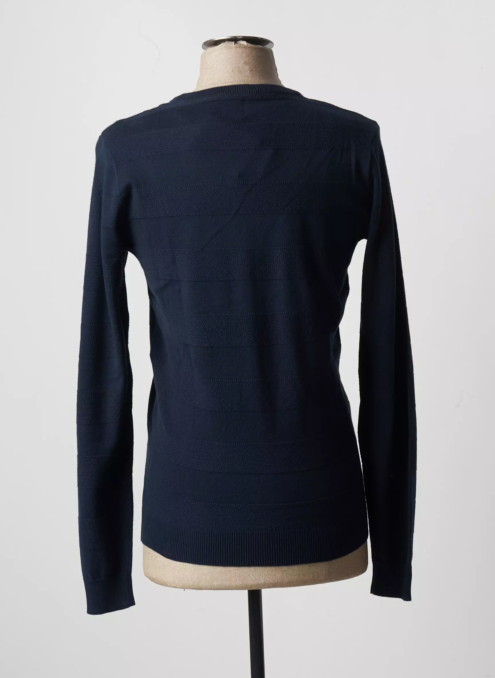 Dan John Pulls Homme couleur bleu