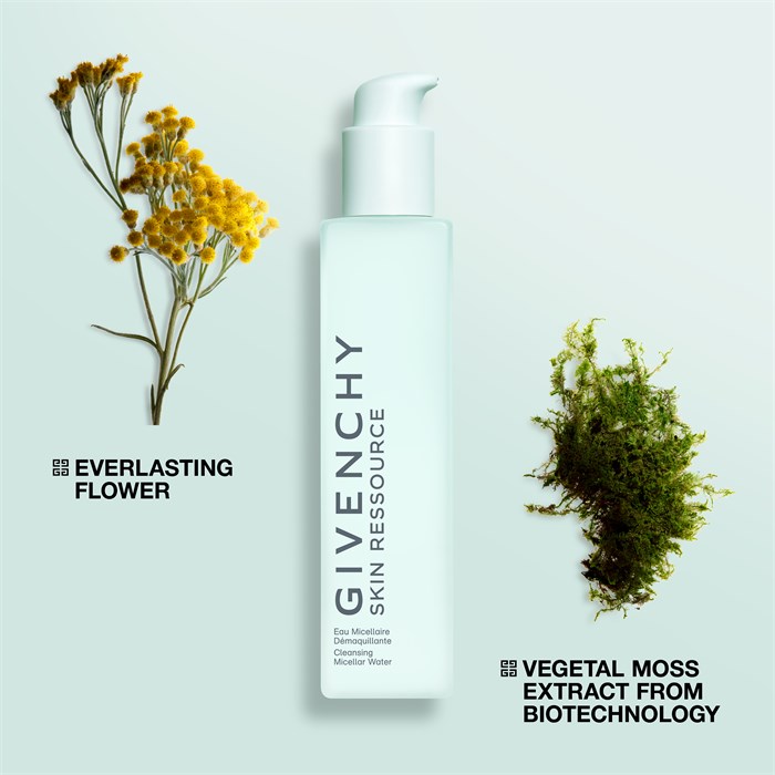Cleansing Micellar Water