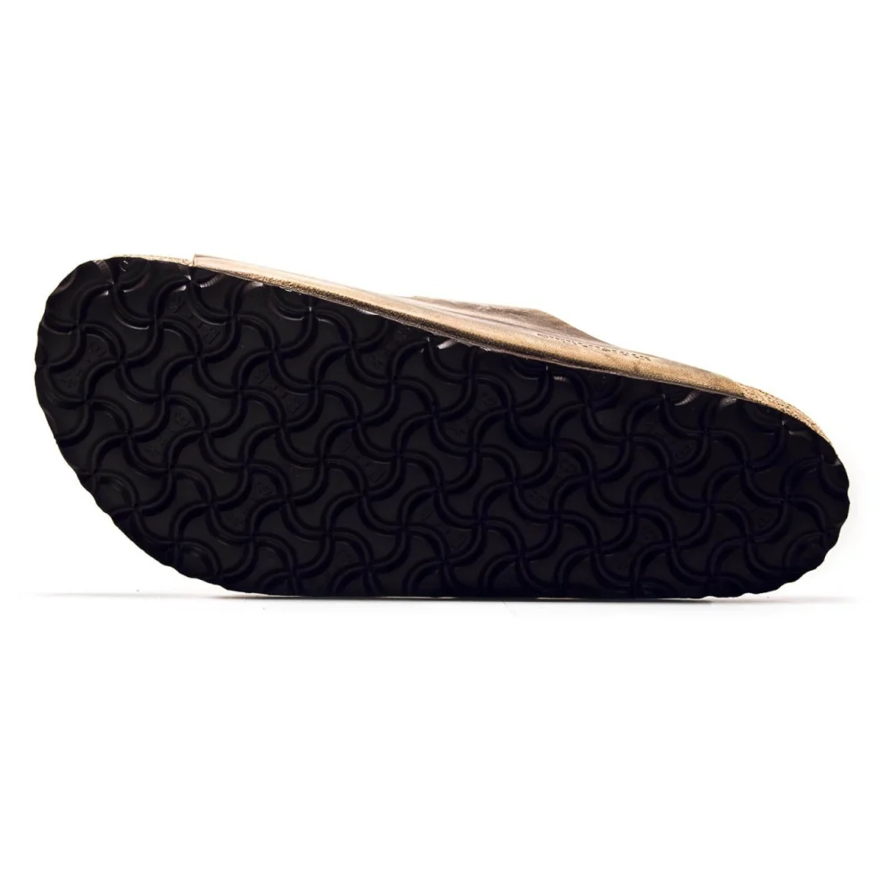 Birkenstock Arizona Tabacco 352201 / braun