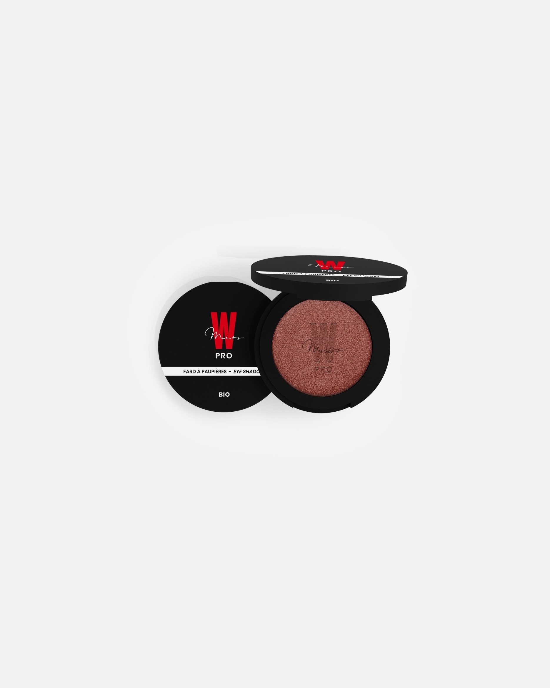 Miss W Pro Eyeshadow