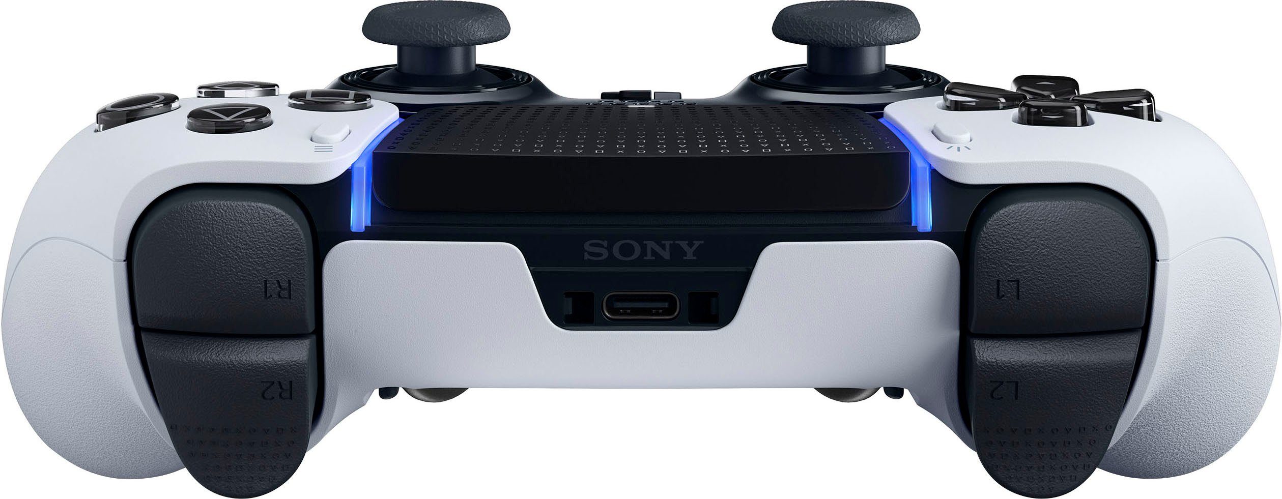 PlayStation 5 DualSense Edge Wireless-Controller