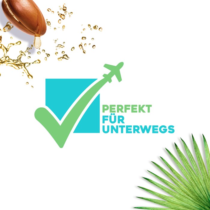 Argan Oil of Morocco Festes Shampoo