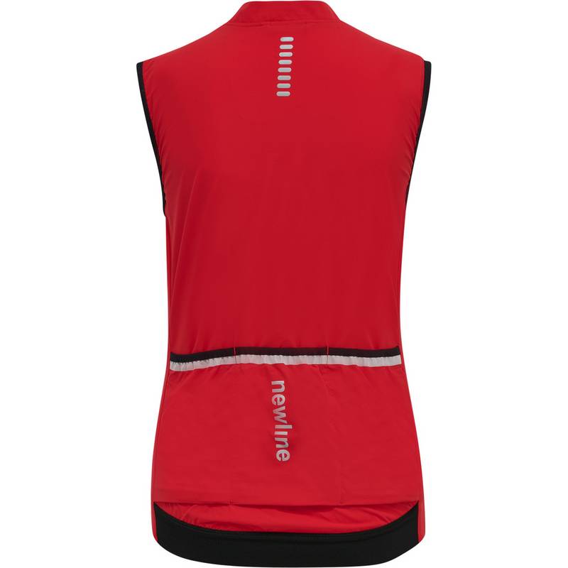 Newline WOMENS CORE BIKE GILET Gilet Damen