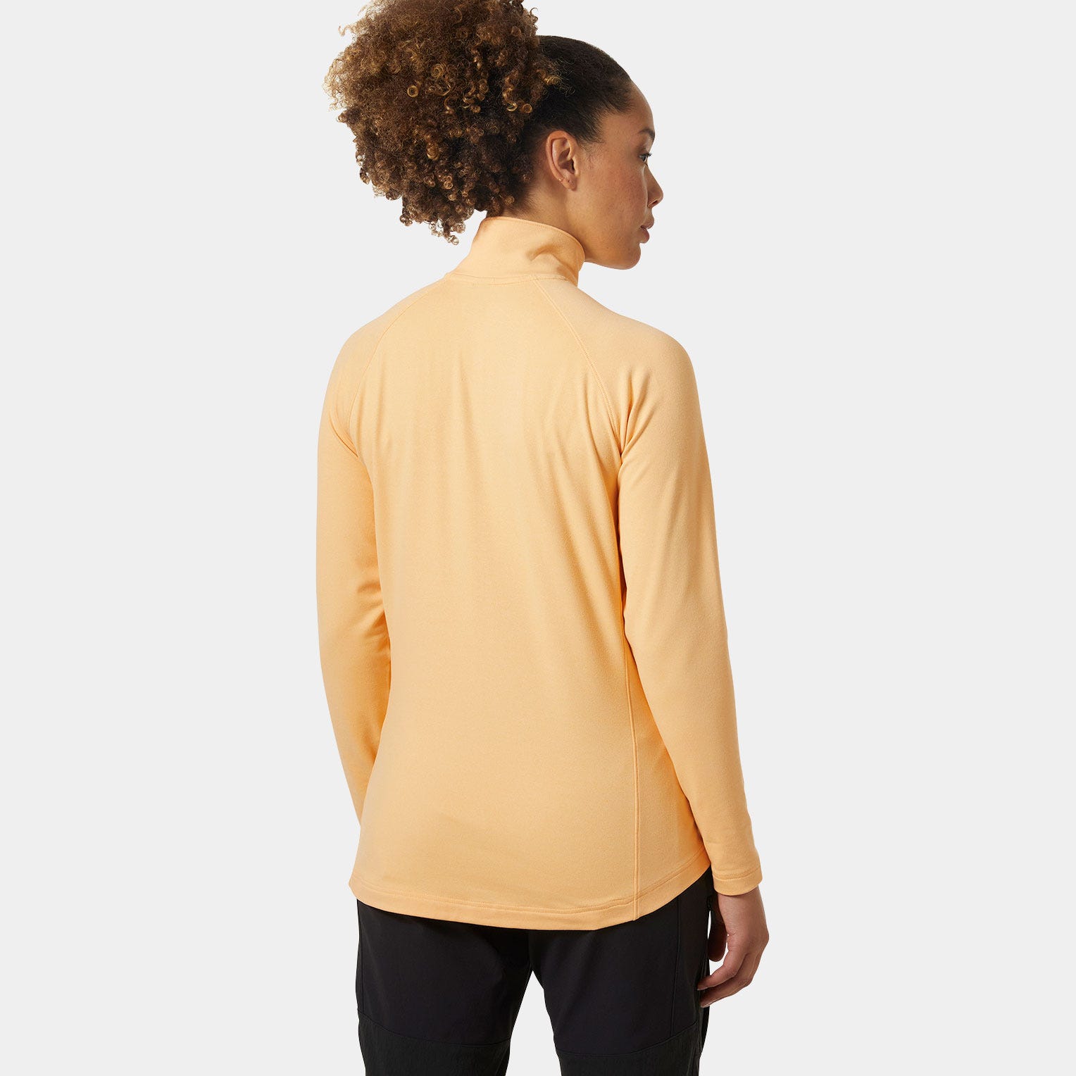 Women's Verglas Half-Zip Midlayer