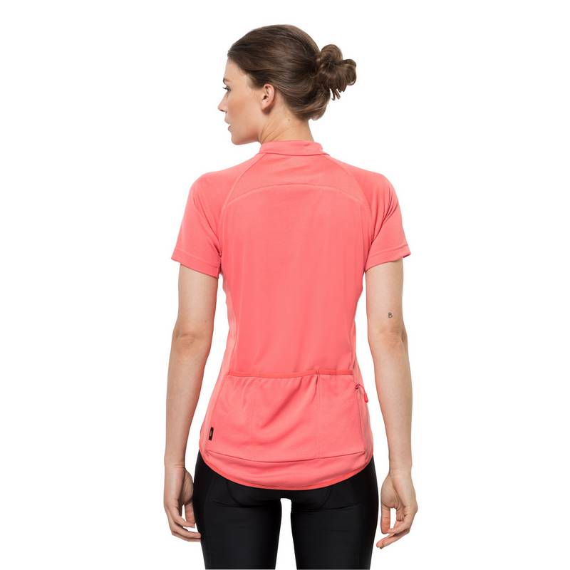 Jack Wolfskin Funktionsshirt Damen
