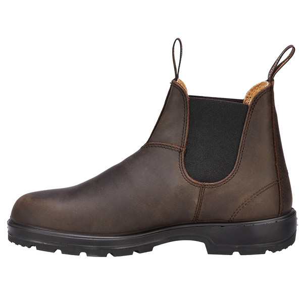 2340 Unisex - Freizeitstiefel