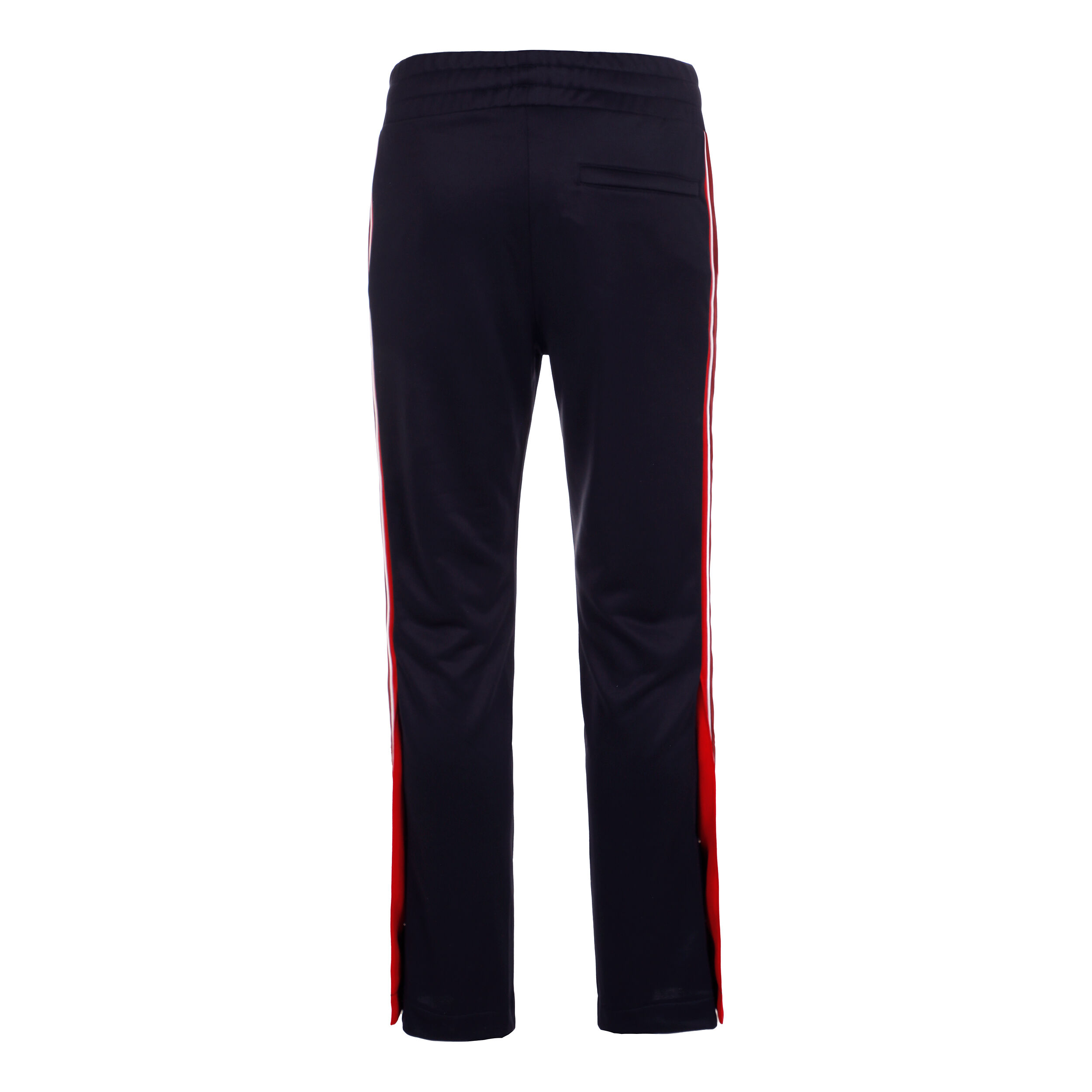 Ace Retro Track Trainingshose Herren - Dunkelblau
