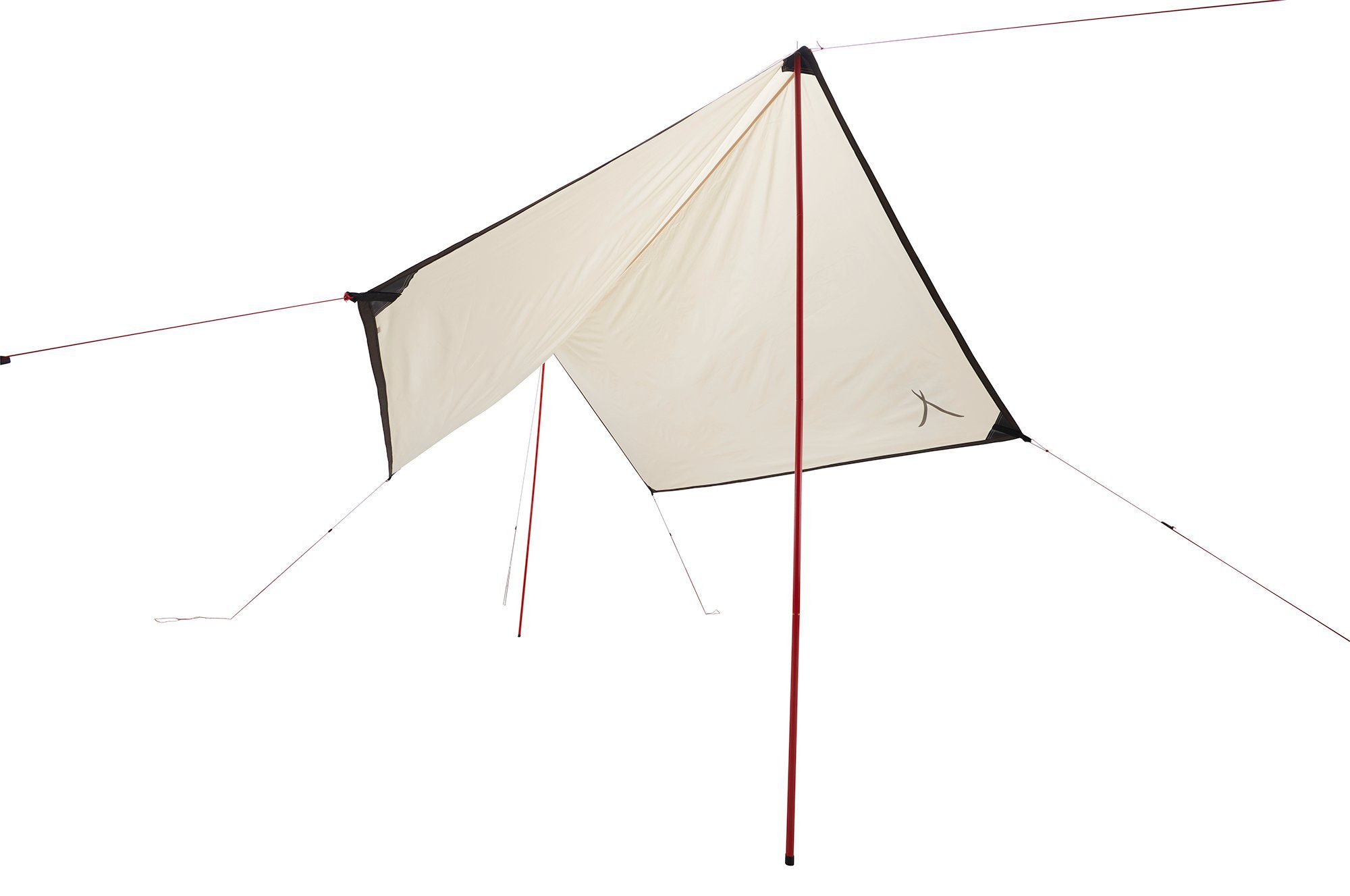 GRAND CANYON Tarp-Zelt ZUNI 3