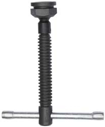 Bessey Accessories 3100400 Kara + puristuslevy STB-puristimille, joiden ulkonema on 175 mm