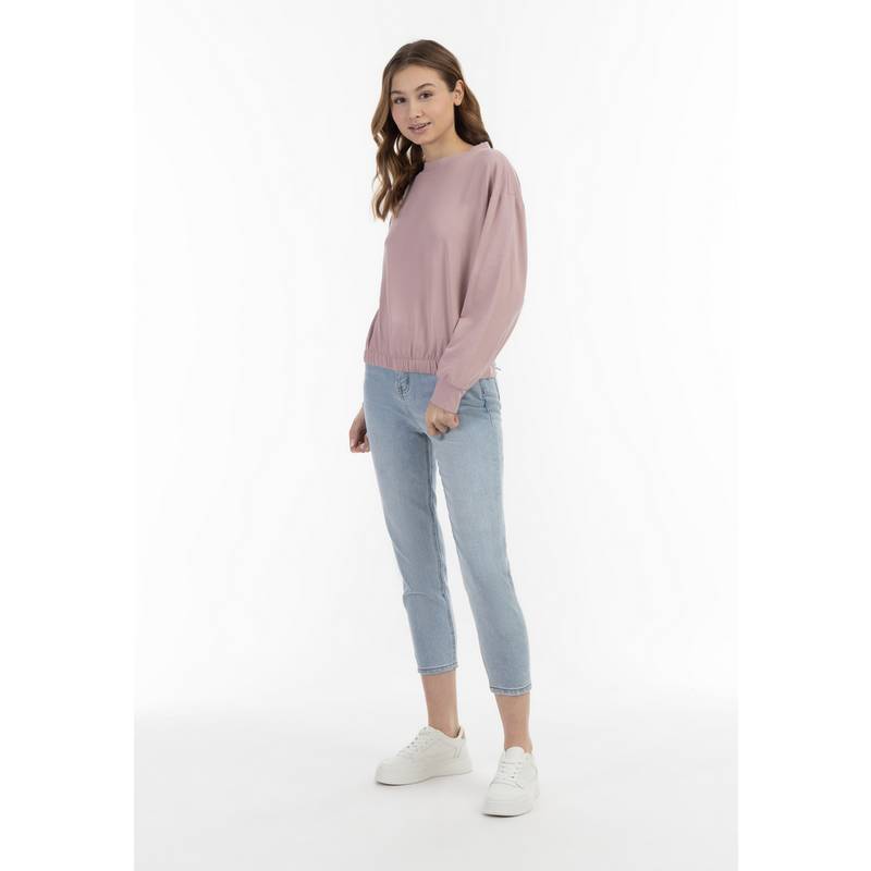MYMO Sweatshirt Damen