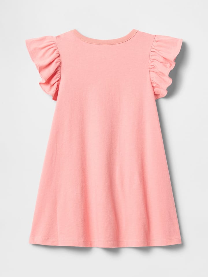 GAP Kleid in Rosa günstig kaufen