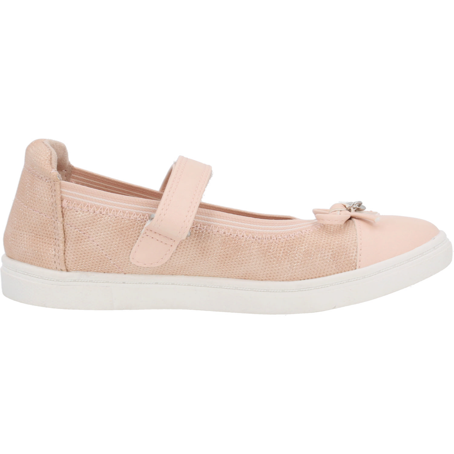 s. Oliver 32200, Ballerinas (Kinder), Kinder, Rosa