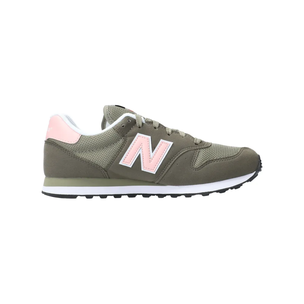 New Balance 500 GW500CG2 / grün