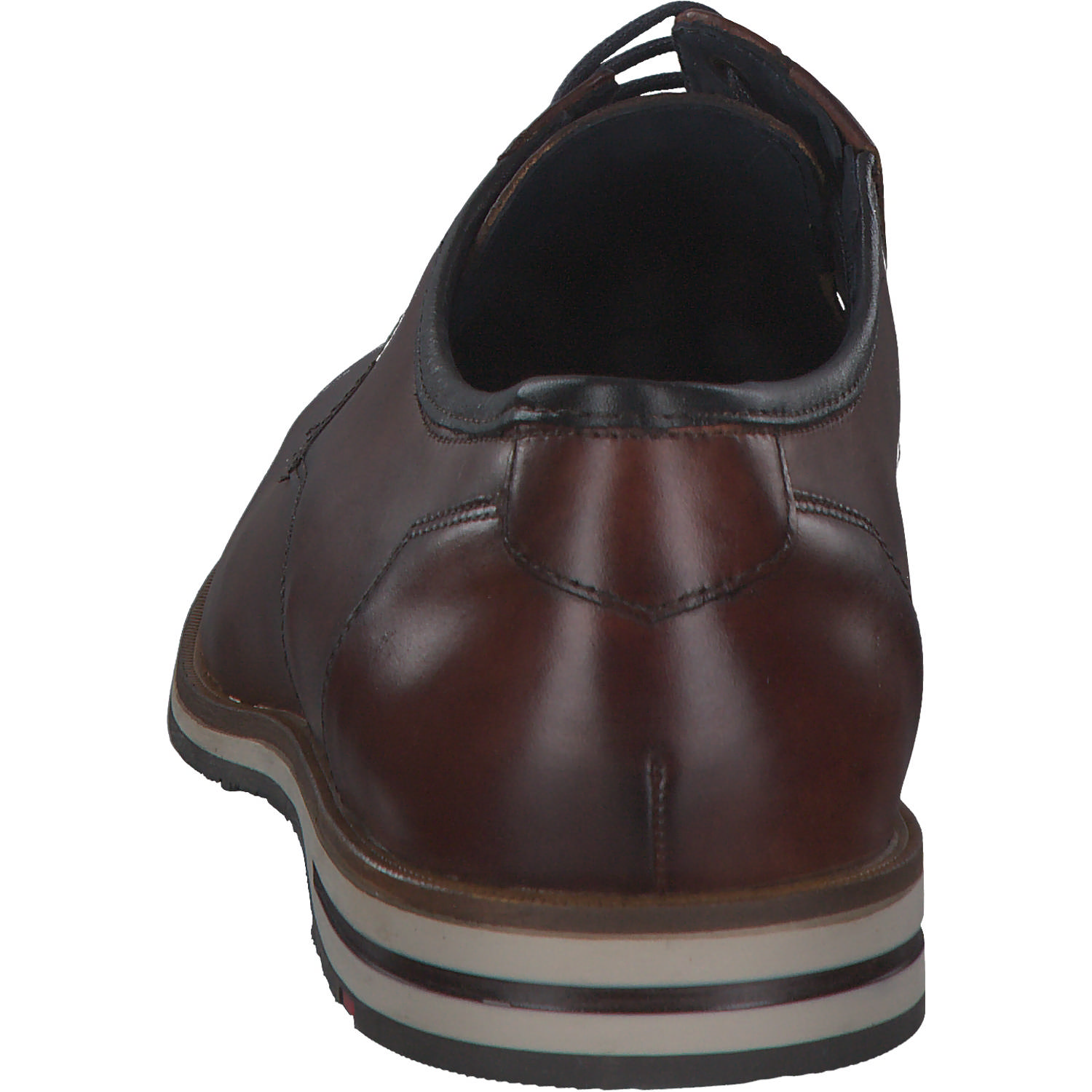 Lloyd Kamp 23852, Business-Schnürschuhe, Herren, Braun